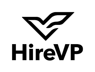 HIREVP V logo