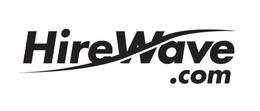 HIREWAVE.COM logo