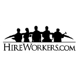 HIREWORKERS.COM logo