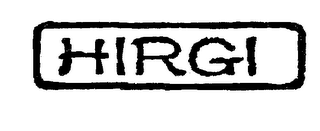HIRGI logo