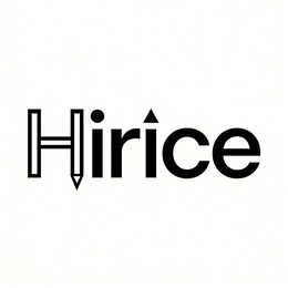 HIRICE logo