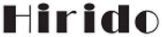 HIRIDO logo