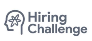HIRING CHALLENGE logo