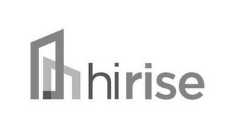 HIRISE logo