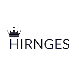 HIRNGES logo