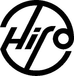 HIRO logo