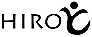 HIRO logo