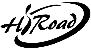 HIROAD logo