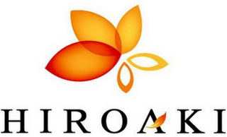 HIROAKI logo