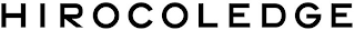HIROCOLEDGE logo