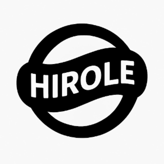 HIROLE logo