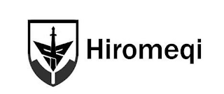 HIROMEQI logo