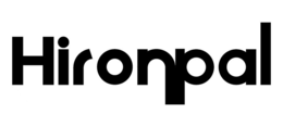 HIRONPAL logo