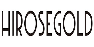 HIROSEGOLD logo