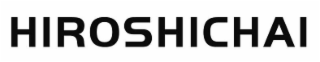 HIROSHICHAI logo