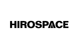 HIROSPACE logo