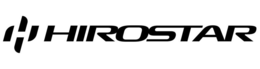 HIROSTAR logo