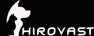 HIROVAST logo