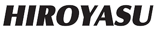 HIROYASU logo