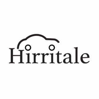 HIRRITALE logo