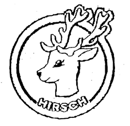 HIRSCH logo