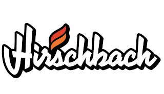 HIRSCHBACH logo