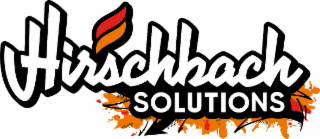 HIRSCHBACH SOLUTIONS