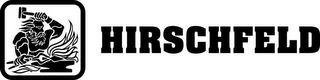 HIRSCHFELD logo