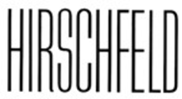 HIRSCHFELD logo