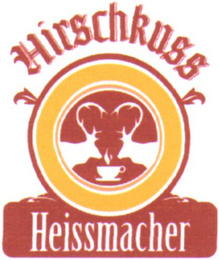 HIRSCHKUSS HEISSMACHER logo