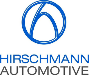 HIRSCHMANN AUTOMOTIVE logo