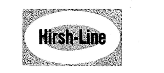 HIRSH-LINE logo