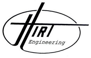 HIRT ENGINEERING logo