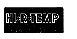 HI.R.TEMP logo