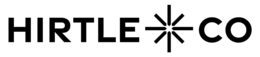 HIRTLE CO logo