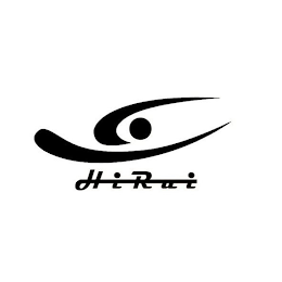 HIRUI logo