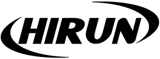 HIRUN logo
