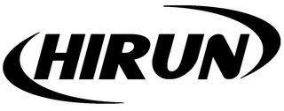 HIRUN logo