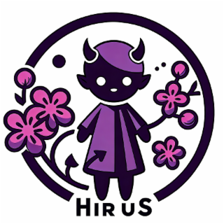 HIRUS logo