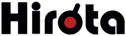 HIRÓTA logo