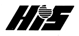 HIS logo
