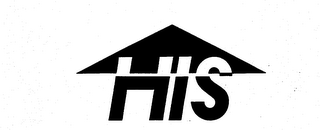 HIS logo