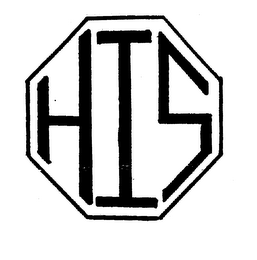 HIS logo
