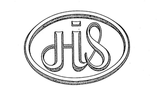 HIS logo