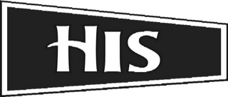 HIS logo