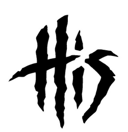 HIS logo