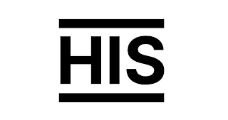 HIS logo