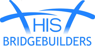 HIS BRIDGEBUILDER logo