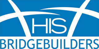 HIS BRIDGEBUILDERS logo
