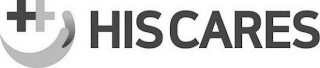 HIS CARES logo